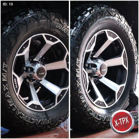 מנקה ומבריק מגנזיום ZWINGEND